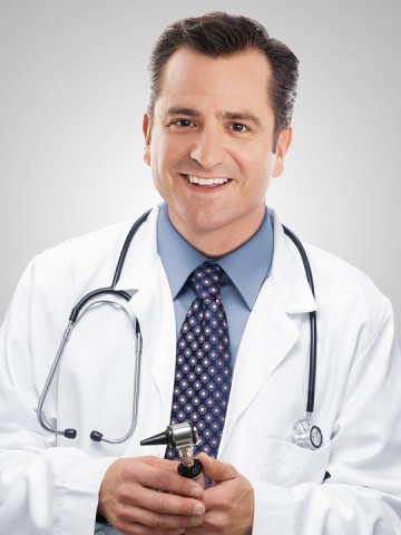 Dr.Jim Sears Photo