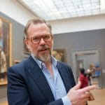 John Currin Photo