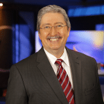 John Nodar- Morning Weekday Meteorologist on News 5 This Morning at WKRG-TV