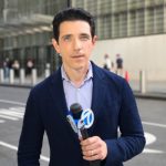 Josh Einiger Photo