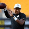 Joshua Dobbs Photo