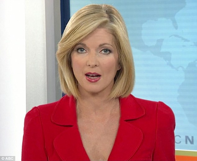 Juanita Phillips Photo