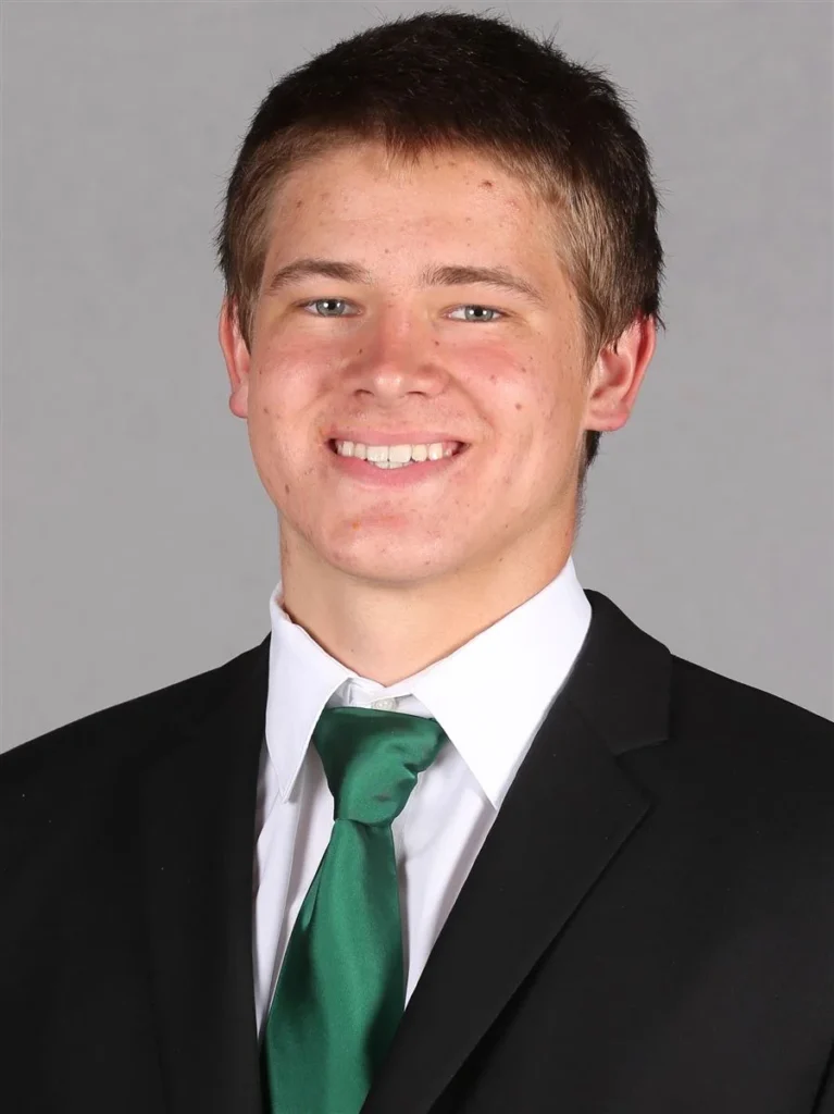 Justin Herbert photo