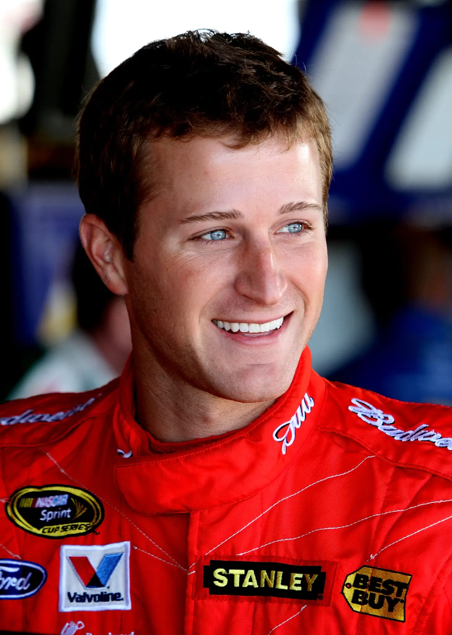 Kasey Kahne is a well-known American dirt track racing driver and former pr...