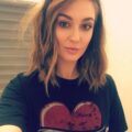 Katherine Barrell.