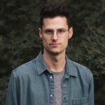 Ken Baumann Photo