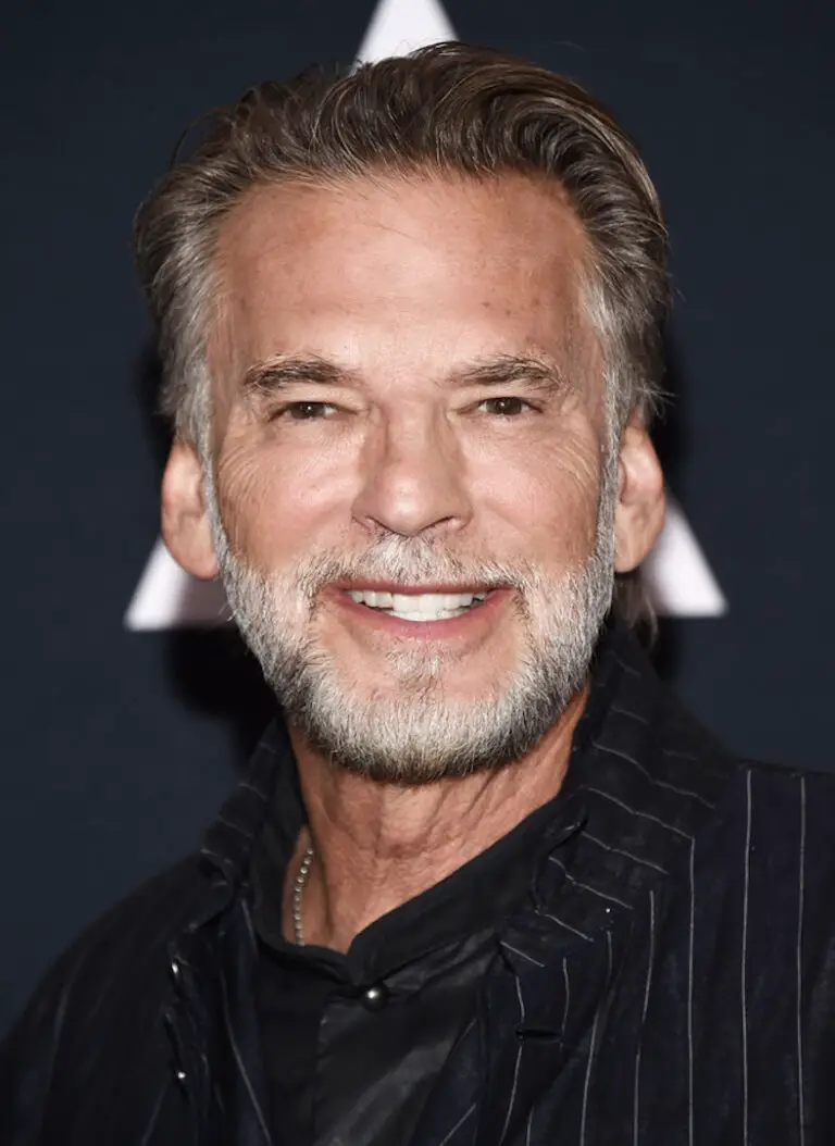 Kenny Loggins Bio, Wiki, Age, Height, Wife, Songs, Danger Zone