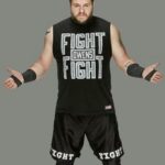 Kevin Owens Photo