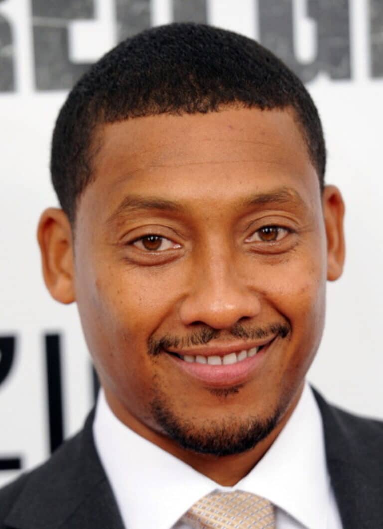Khalil Kain Wife, Bio, Wiki, Age, Height, Mother, Acting ...
Khalil Kain Wife