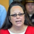 Kim Davis Photo