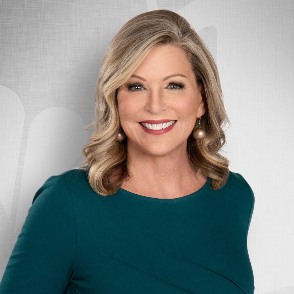 Kimberly Van Scoy photo