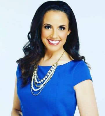 Kira Miner Bio, Age, Husband, Salary, KDBC, El Paso, KOLD, Salary and Net Worth