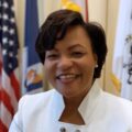 LaToya Cantrell Image