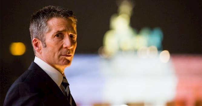Leland Orser Photo