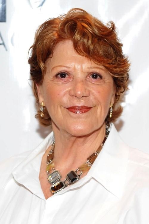Photo of Linda Lavin