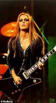 Lita Ford Biography, Age, Husband, Songs, Ozzy, 2018, 2019, Net Worth