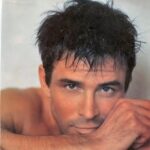 Lucky Vanous Photo
