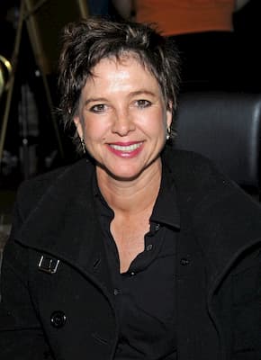 Kristy McNichol Photo