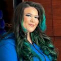 Madison De La Garza Photo