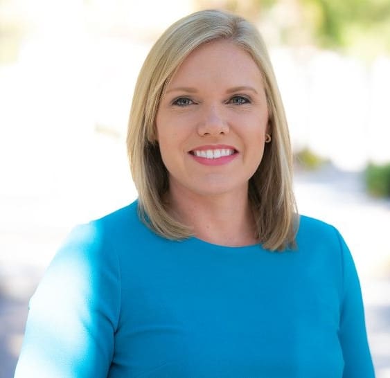 Mallory Nicholls Photo