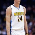 Mason Plumlee Photo