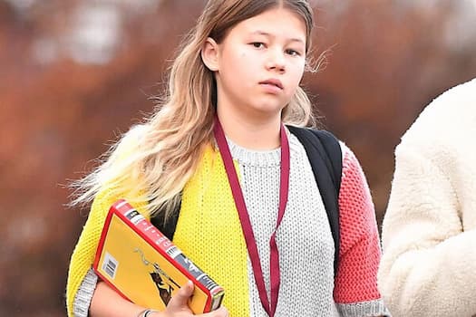 Matilda Ledger Photo