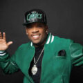 Michael Bivins Photo