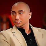 Michael Corleone Blanco Photo