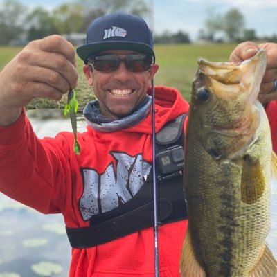 Michael Iaconelli Photo