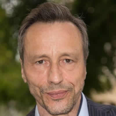 Michael Wincott Photo