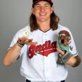 Mike Clevinger Photo