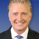 Mike Nelson Meteorologist Photo