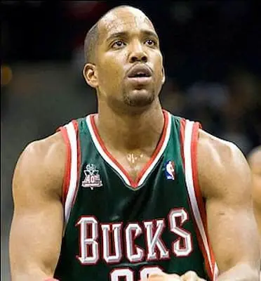 Retired NBA Star Michael Redd Set His Hometown Record in Property