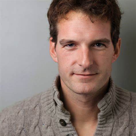 Dan Snow Image