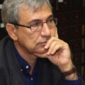 Orhan Pamuk Photo.