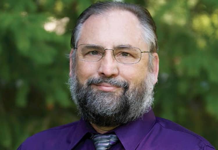 Photo of Mark Biltz