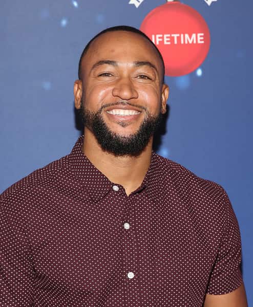 Percy Daggs III photo