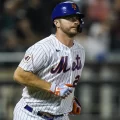 Pete Alonso Photo