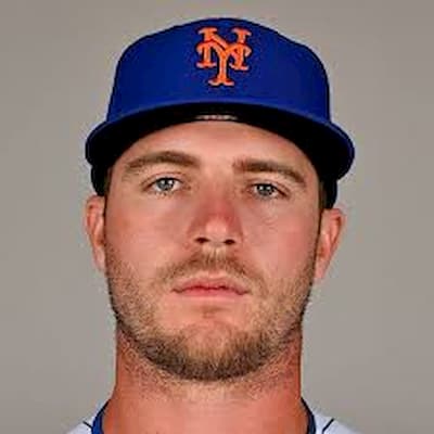 Pete Alonso Bio, Age, Wife, Home Runs, Bat, Cleats, Salary, Net Worth