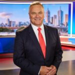 Peter Mitchell (newsreader) Photo
