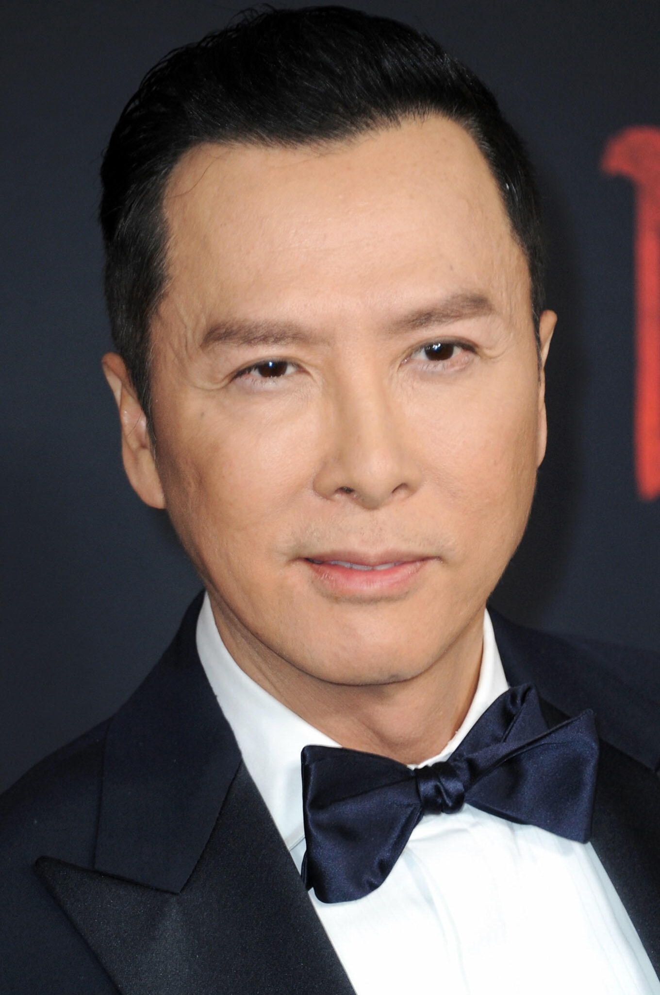 Donnie Yen Bio, Wiki, Age, Height, Wife, Children, Martial Arts, Movies