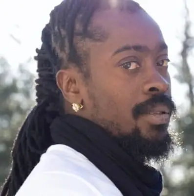 Rapper and Deejay Beenie Man Photo 