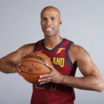 Richard Jefferson Photos