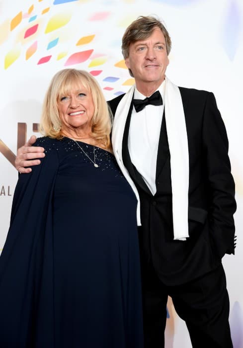 Richard and Judy