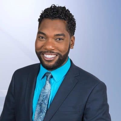 Rob Sneed- reporter at WCMH-TV, NBC Channel 4 News in Columbus, United States