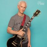 Robby Krieger Photo