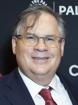 Robert King Photo