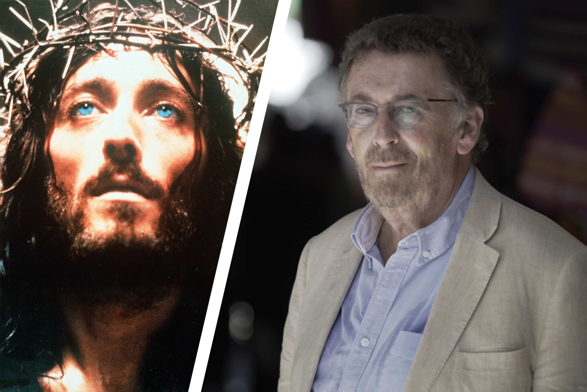 Robert Powell Bio, Wiki, Age, Height, Wife, Kids, Net Worth, Jesus ...