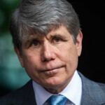 Rod Blagojevich Photo