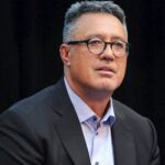 Ron Darling Photos